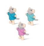 2410 Muñecos Trillizos La Casa de los Ratones