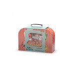 2415 Maletín dormitorio La Casa de los Ratone