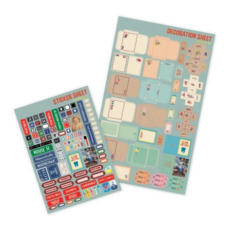 2420 Set Ratoncito Pérez