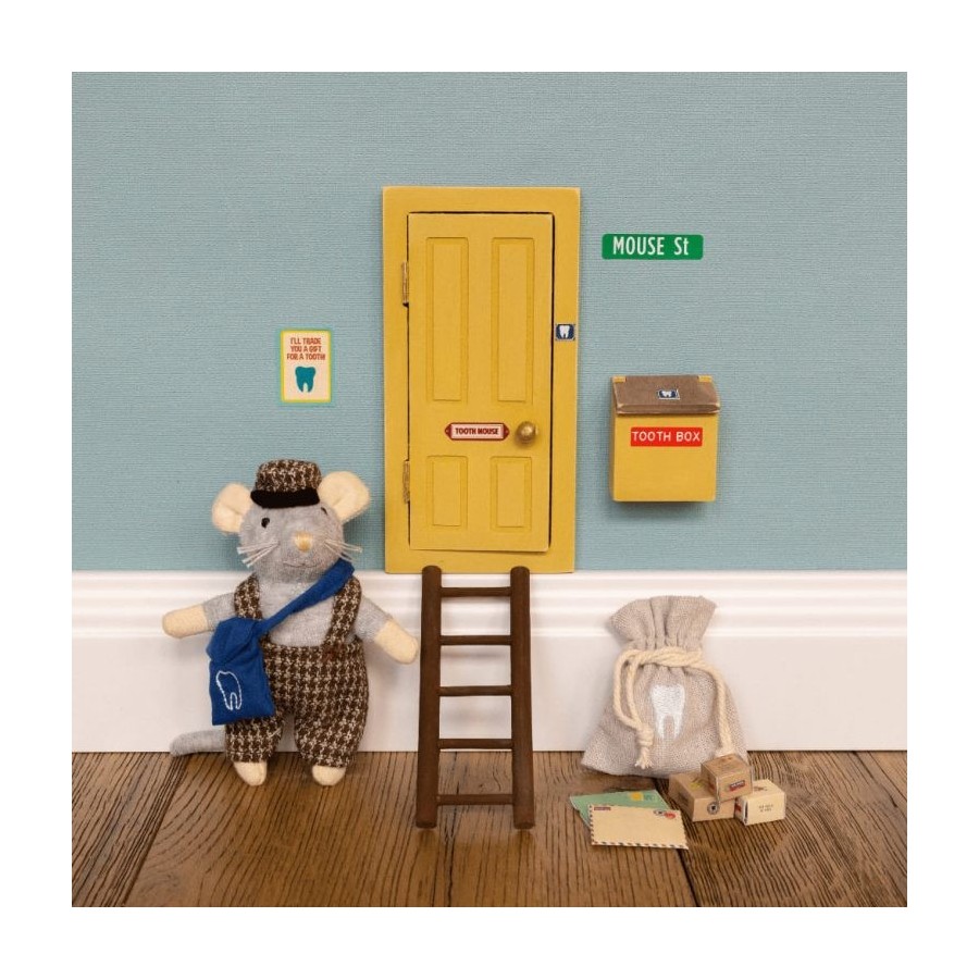 2421 Set Ratoncito Pérez