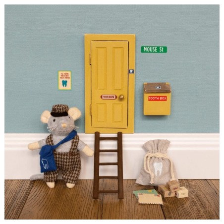 2421 Set Ratoncito Pérez