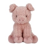 243 CERDITO 17 CM PEQUEÑA GRANJA LITTLE DUTC