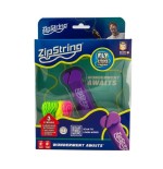 2426 ZipString Vivacious Violet