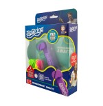 2427 ZipString Vivacious Violet