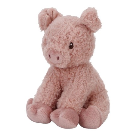 244 CERDITO 17 CM PEQUEÑA GRANJA LITTLE DUTC