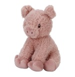 244 CERDITO 17 CM PEQUEÑA GRANJA LITTLE DUTC