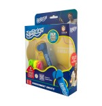 2435 ZipString Bodacious Blue