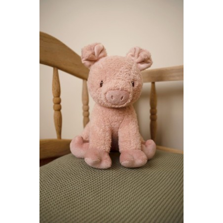 245 CERDITO 17 CM PEQUEÑA GRANJA LITTLE DUTC
