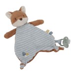 246 DOUDOU ZORRO TEXTURA FOREST FRIENDS