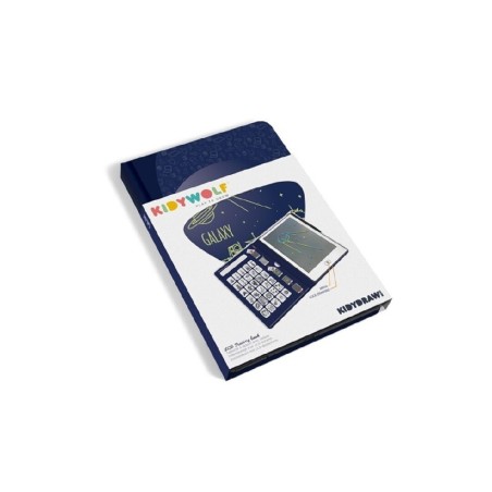 2456 KIDYDRAW-MINI-Galaxia