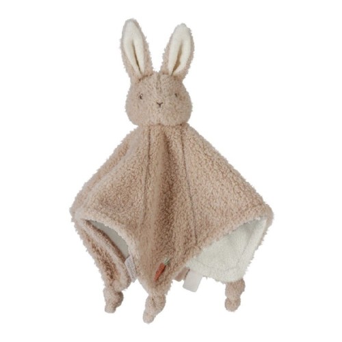 248 DOUDOU CONEJITO BABY BUNNY LITTLE DUTCH