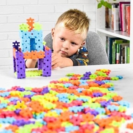 2486 MELI Basic Travel Box 250 pcs