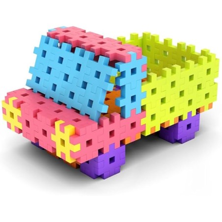 2487 MELI Basic Travel Box 250 pcs