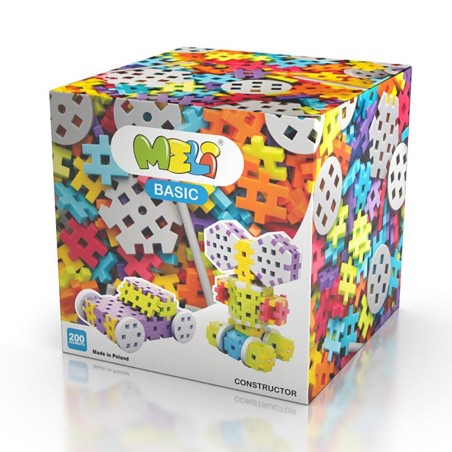 2497 MELI Constructor 200