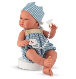 2508 Pablo Conjunto Colección Noel Con Corona