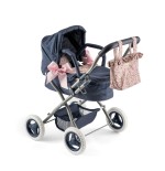 2509 COCHE CAPOTA PEQUEÑO MARTINA