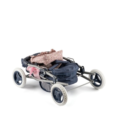 2511 COCHE CAPOTA PEQUEÑO MARTINA