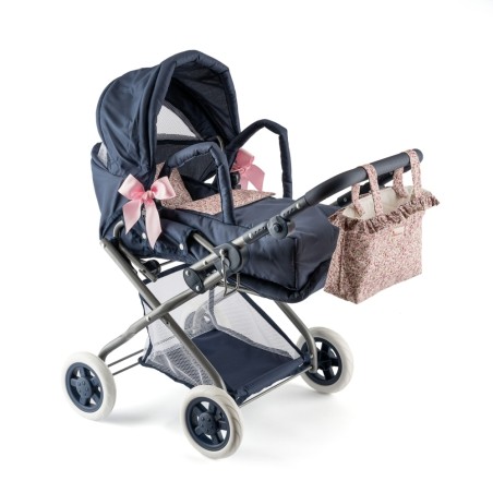 2514 COCHE CAPOTA MEDIANO MARTINA ASI