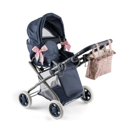 2516 COCHE CAPOTA MEDIANO MARTINA ASI