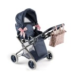 2516 COCHE CAPOTA MEDIANO MARTINA ASI