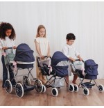 2518 COCHE CAPOTA MEDIANO MARTINA ASI