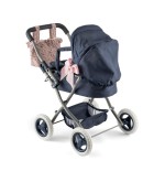 2519 COCHE CAPOTA MEDIANO MARTINA ASI