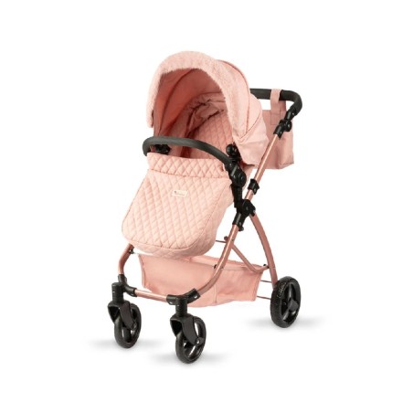 2520 COCHE MODERM MAMI 2 en 1