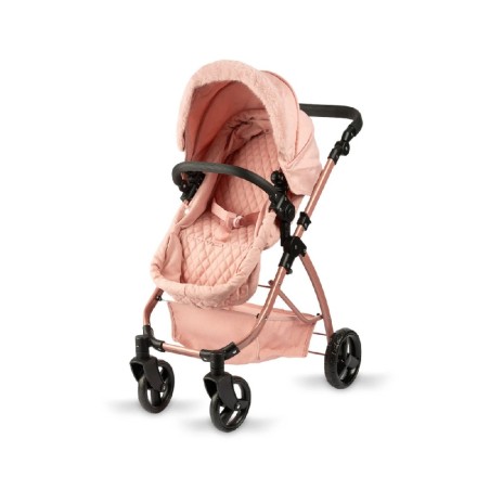 2523 COCHE MODERM MAMI 2 en 1