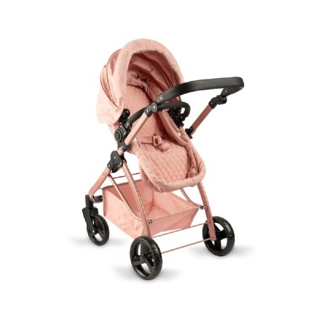 2524 COCHE MODERM MAMI 2 en 1