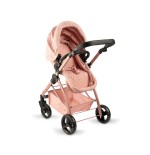 2524 COCHE MODERM MAMI 2 en 1