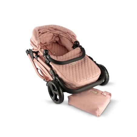 2525 COCHE MODERM MAMI 2 en 1