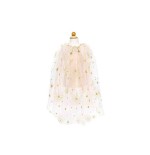 2540 Capa Golden Glam T. 4 6 Años Great Prete