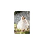 2541 Capa Golden Glam T. 4 6 Años Great Prete