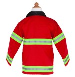 2544 Disfraz bombero 5-6 años