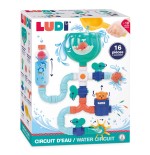 256 Circuito de agua grande Ludi