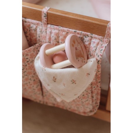 2555 Roller Fairy Garden Fsc Little Dutch