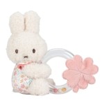 2556 Sonajero Anillo Miffy Lucky Blossom