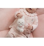 2557 Sonajero Anillo Miffy Lucky Blossom