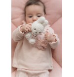 2558 Sonajero Anillo Miffy Lucky Blossom