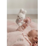 2559 Sonajero Anillo Miffy Lucky Blossom