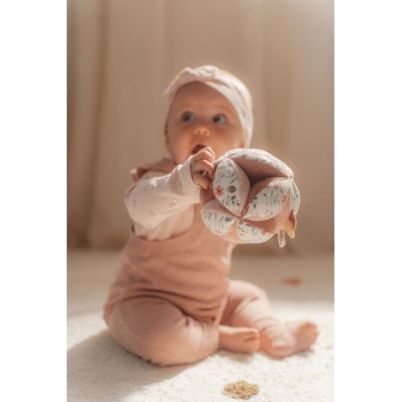 2563 Pelota Montessori Fairy Garden