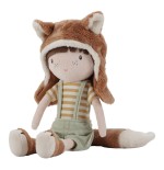 2579 Sam forest muñeco blandito