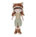 2580 Sam forest muñeco blandito