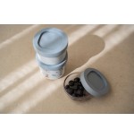 2604 Caja Snack Apilable Mio 3 Forest Friends