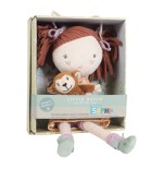 2608 Shopia muñeca blandita little dutch