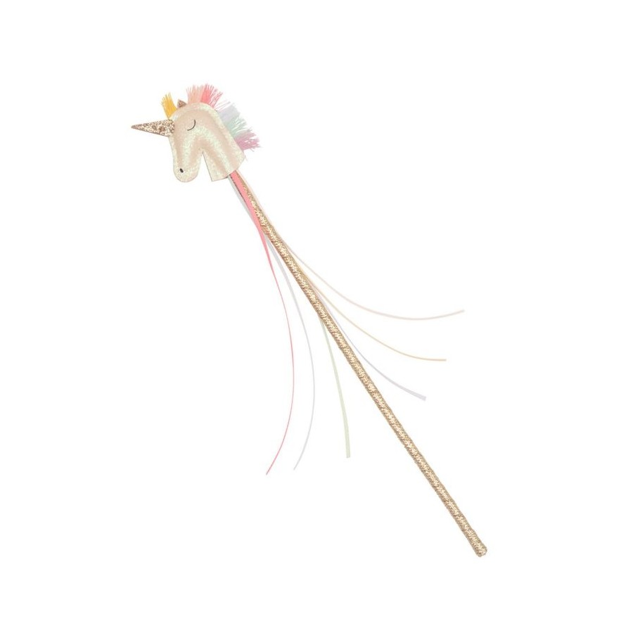 2621 Varita mágica unicornio
