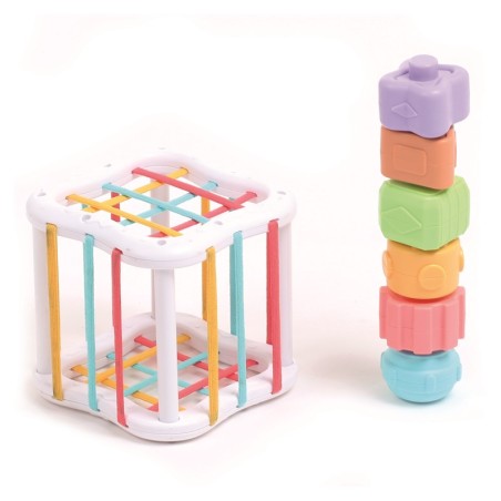 263 Conjunto de manipulción Ludi