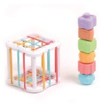 263 Conjunto de manipulción Ludi
