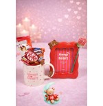 2624 Pack Always is my heart