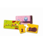 2628 Puzzle duo Mama y bebe